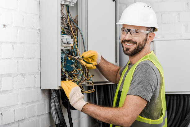 Best Circuit Breaker Repair  in Wharton, TX