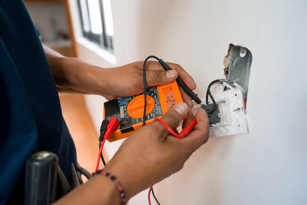Best Electrician for Home Renovation  in Wharton, TX