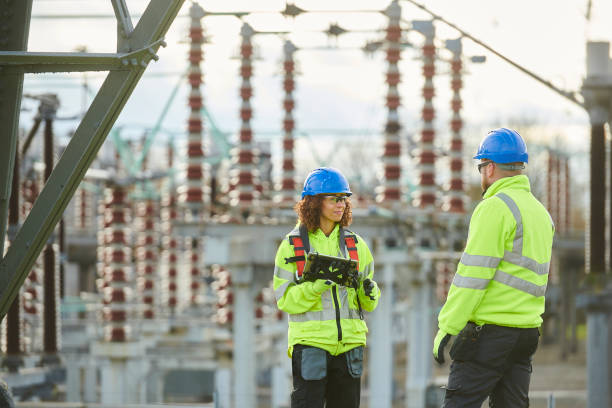 Best Licensed Electrician  in Wharton, TX