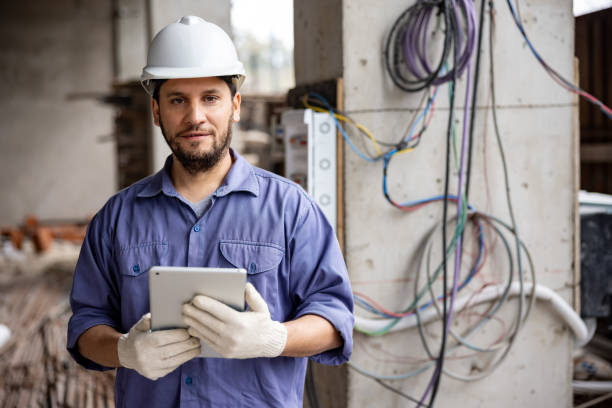 Best Residential Electrician Services  in Wharton, TX