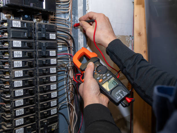 Best Home Electrical Repair  in Wharton, TX