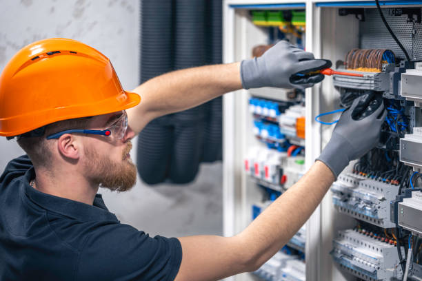 Best Emergency Electrician Near Me  in Wharton, TX