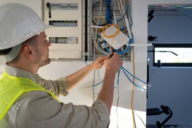 Best Electrical System Inspection  in Wharton, TX