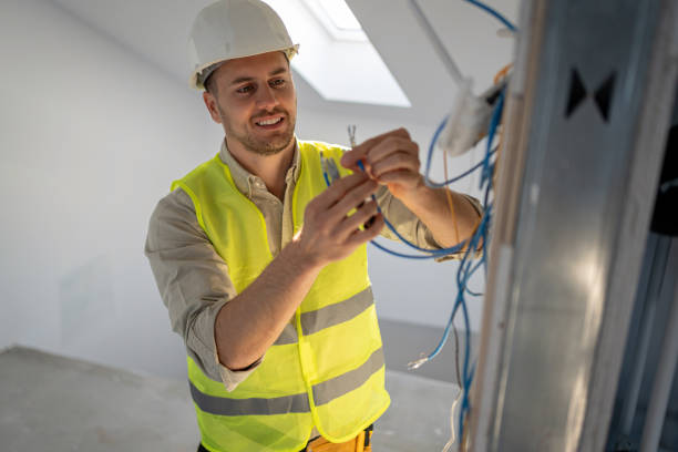 Best Electrical Outlet Repair  in Wharton, TX